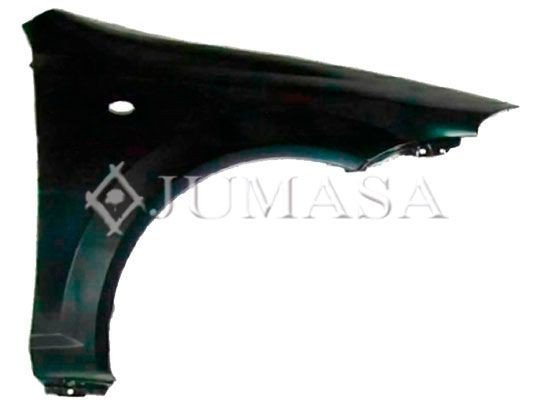 Lokasuoja JUMASA 08321440 JUMASA 08321440 CHEVROLET LACETTI 2023 Takalokasuoja ja etulokasuoja