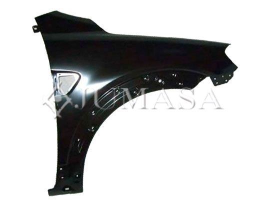 JUMASA Parafango 08321443 JUMASA 08321443 costo Parafango Chevrolet Captiva C100 originale