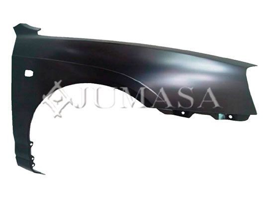 Lokasuoja JUMASA 08321639 JUMASA 08321639 HYUNDAI ELANTRA 2025 Lokasuoja