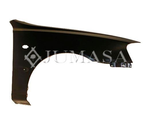 Spārns JUMASA 08321640 JUMASA 08321640 Spārns HYUNDAI ACCENT 2021