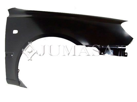 JUMASA Skærm 08321642 JUMASA 08321642 Hyundai Accent LC Skærm pris