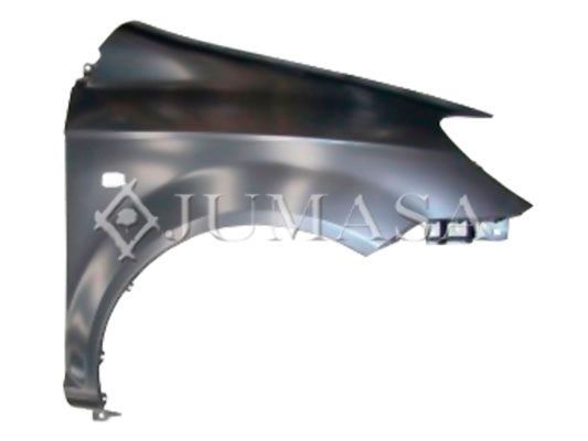 JUMASA Lokasuoja 08321653 08321653 JUMASA Lokasuoja taka/etu + vasen/oikea FORD SIERRA