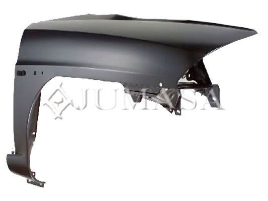 Spārns JUMASA 08321725 JUMASA 08321725: Spārns Lancia MUSA 2004