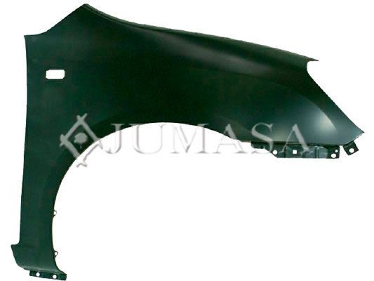 Guarda-lamas JUMASA 08321839 JUMASA 08321839 Guarda-lamas KIA CARENS 2023