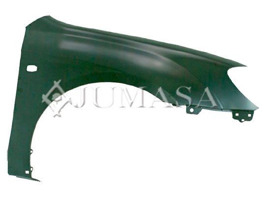 JUMASA Aile 08321841 Kia SOUL Aile JUMASA 08321841