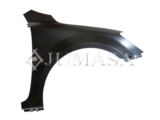 JUMASA Aile 08321843 Kia SOUL Ailes JUMASA 08321843