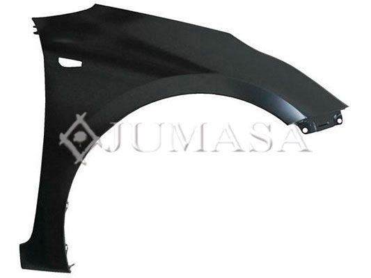 Aile JUMASA 08321846 JUMASA 08321846 Ailes avant gauche Kia PROCEED 2008