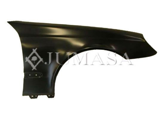 JUMASA Wing fender 08322044 JUMASA 08322044 genuine Mercedes S211 fenders price