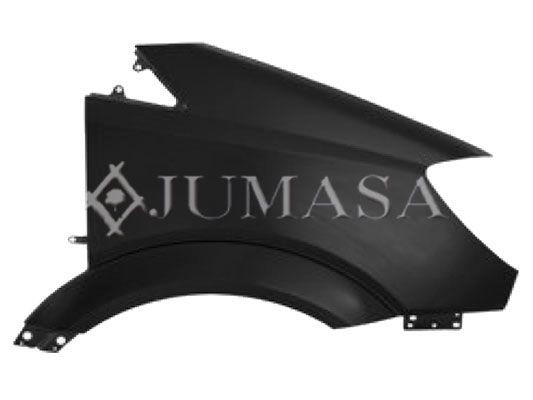 JUMASA Spārns 08322055 JUMASA 08322055 Spārns Sprinter 3.5-T Platforma/Šasija (W906) cena