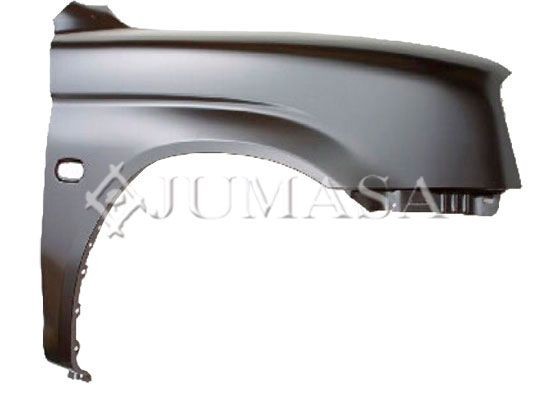 JUMASA Aile 08322150 Ailes JUMASA MITSUBISHI 08322150