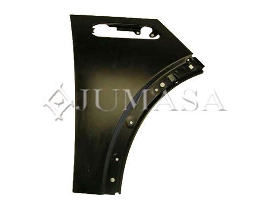 JUMASA Aile 08322200 JUMASA 08322200 Ailes MINI Cooper (F65, F66) pas cher