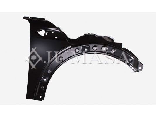 JUMASA Blatník 08322204 JUMASA 08322204 Blatník