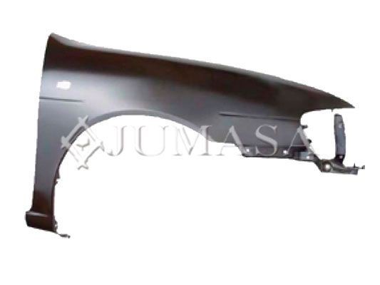 Blatník JUMASA 08322625 JUMASA 08322625 Blatník NISSAN ALMERA 2015