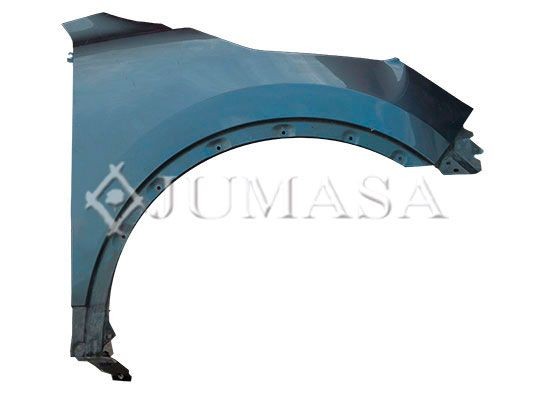 JUMASA Spatbord 08322641 08322641 Spatbord JUMASA NISSAN PICK UP