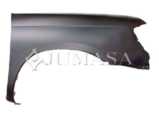 JUMASA Spatbord 08322664 Nissan PICK UP Spatbord JUMASA 08322664