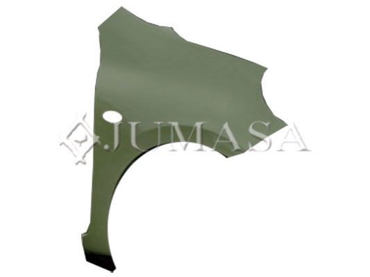 JUMASA Spatbord 08322671 Nissan PICK UP Gardebou JUMASA 08322671