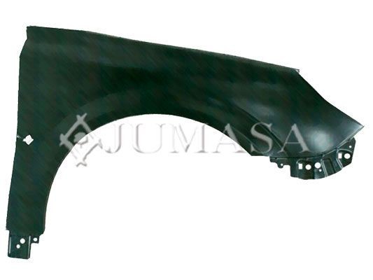 JUMASA Φτερό 08323081 Φτερό JUMASA Opel ASTRA 08323081