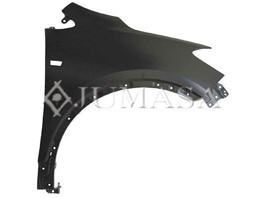 JUMASA Aile 08323097 Opel ZAFIRA Aile JUMASA 08323097