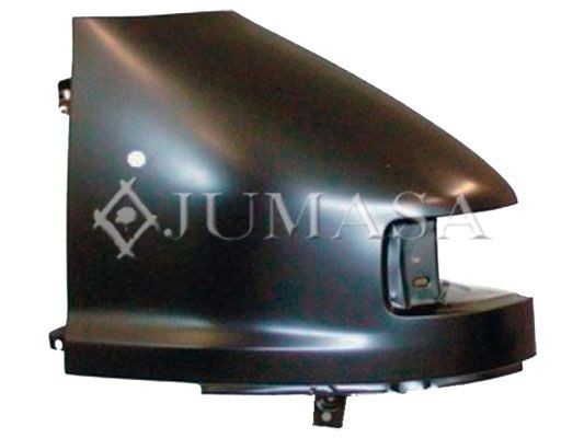 JUMASA Parafango 08323510 JUMASA 08323510 Parafango Citroen Jumper Camion pianale prezzo