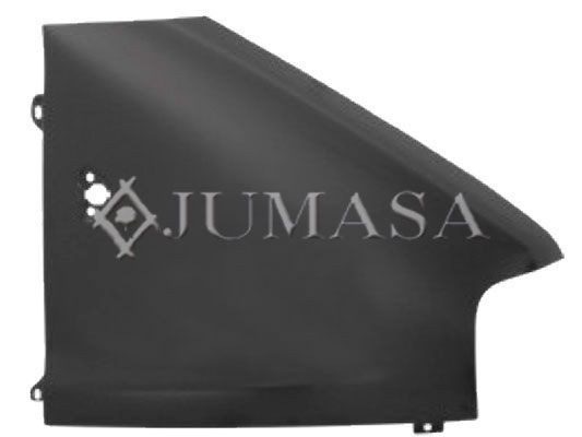 JUMASA Blatník 08323511 JUMASA 08323511 Blatník