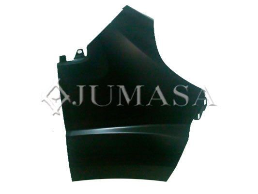 JUMASA Aile 08323512 JUMASA 08323512 Aile Fiat Ducato III prix