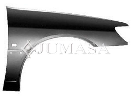 Lokasuoja JUMASA 08323540 JUMASA 08323540 PEUGEOT 306 2003 Lokasuoja