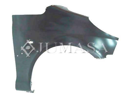JUMASA Spārns 08323558 Spārns JUMASA Peugeot 406 08323558