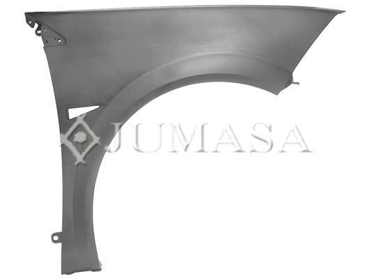 JUMASA Spārns 08324091 JUMASA 08324091 orģinālās Spārns Renault Megane 2 Sport Tourer cena