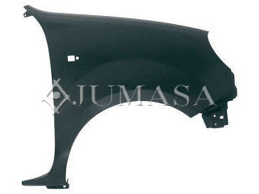 JUMASA Spatbord 08324093 Voorscherm JUMASA PICK UP 08324093 goedkoop
