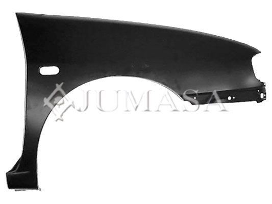 JUMASA Φτερό 08324569 Φτερό JUMASA Seat IBIZA 08324569