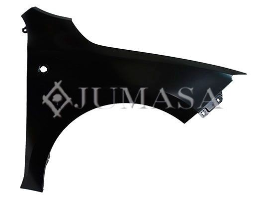 Aile JUMASA 08324589 JUMASA 08324589 Ailes SEAT TOLEDO 2015