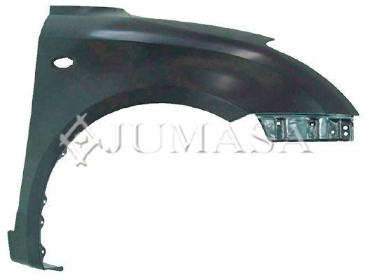 JUMASA Kotflügel 08324632 08324632 JUMASA Kotflügel Suzuki Swift 3 Kosten