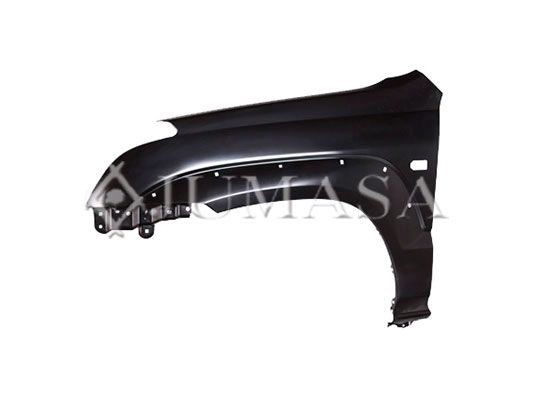 JUMASA Lokasuoja 08325133 JUMASA 08325133 Camry VII Sedan (_V5_) lokasuoja hinta