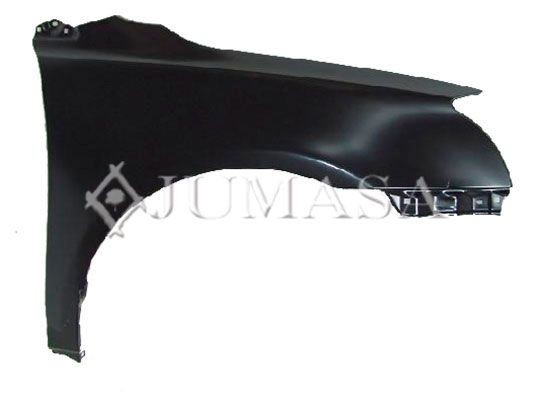JUMASA Hjulskjerm 08325159 JUMASA 08325159 Forskjerm og bakskjerm Toyota Avensis t25 Sedan billige