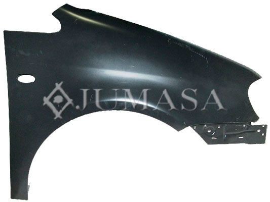 JUMASA Parafango 08325536 JUMASA 08325536 Parafango VW Caddy 3 prezzo