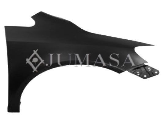 JUMASA Skærm 08325553 JUMASA 08325553 Skærm