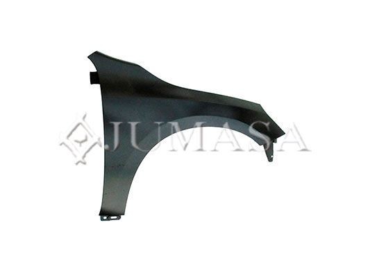 Spatbord JUMASA 08326043 JUMASA 08326043: Gardebou Volvo V60 2025