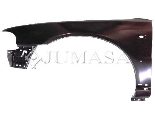 JUMASA Blatník 08330430 JUMASA Blatník AUDI 08330430