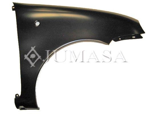 JUMASA Hjulskjerm 08341223 JUMASA 08341223 originale Skvettskjerm Fiat Seicento 187 hva koster