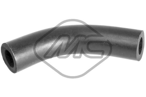 Metalcaucho Tubo depressione servofreno 08377 08377 costo Tubo servofreno Metalcaucho MERCEDES-BENZ CLS