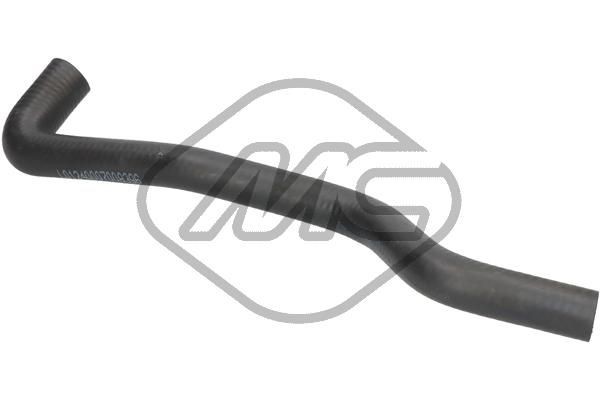 Metalcaucho Flessibile, Scambiatore calore, Riscaldamento 08396 Metalcaucho 08396 Tubo fless., scambiatore calore, riscaldamento Golf 3 Station Wagon prezzo