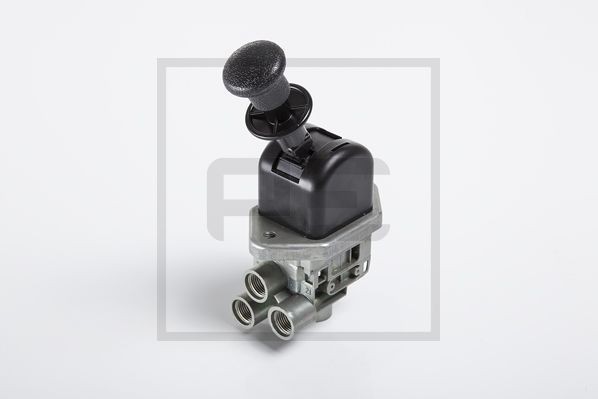 PETERS ENNEPETAL Piduriventiil, seisupidur 084.619-00A PETERS ENNEPETAL 084.619-00A Piduriventiil, seisupidur