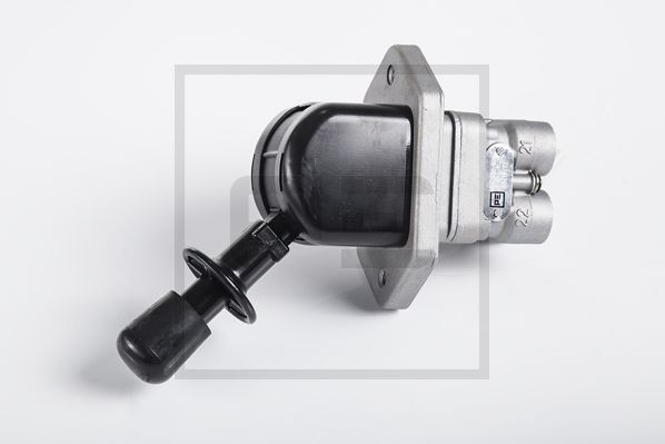 PETERS ENNEPETAL Válvula do travão, travão de estacionamento 084.632-00A PETERS ENNEPETAL 084.632-00A Válvula do travão, travão de estacionamento