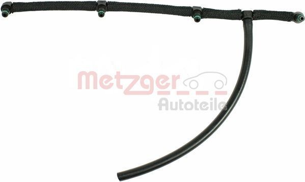 METZGER Tubo flexível, combustível de fuga 0840022 METZGER 0840022 Tubo flexível, combustível de fuga OPEL Corsa F Hatchback baratos