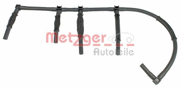 METZGER Tuyau, carburant de fuite 0840034 METZGER 0840034 Tuyau, carburant de fuite Peugeot 307 CC pas cher