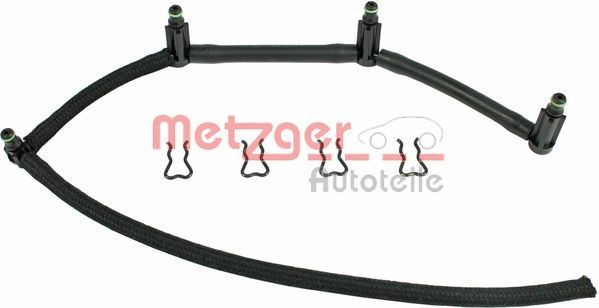 METZGER Ελαστ. σωλ., καύσιμο που διαφεύγει 0840060 METZGER 0840060 Ελαστ. σωλ., καύσιμο που διαφεύγει Ford Focus mk2 Sedan τιμες