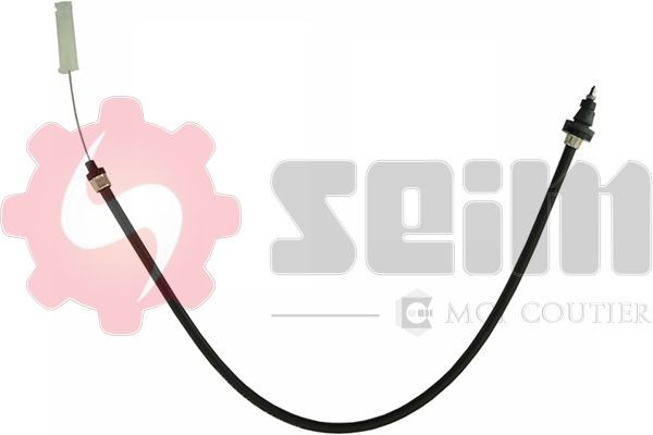 SEIM Cavo acceleratore 084011 084011 costo Cavo acceleratore VOLVO 850 SEIM