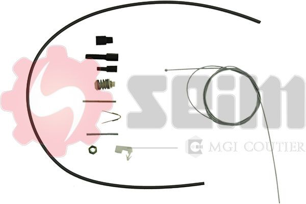 SEIM Akseleratora trose 084070 Akseleratora trose FORD USA SEIM 084070