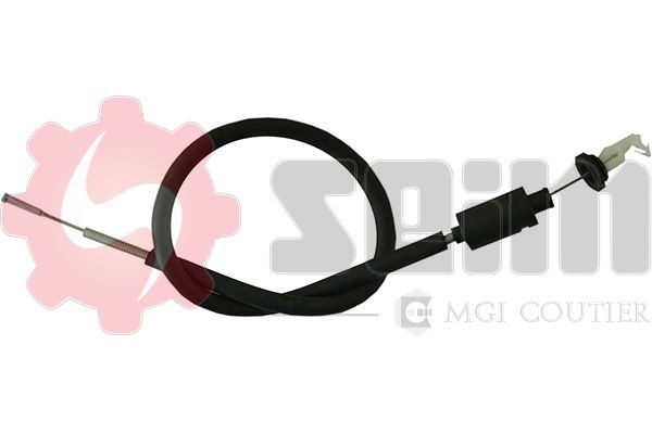 SEIM Akseleratora trose 084090 084090 SEIM Akseleratora trose Renault lēti