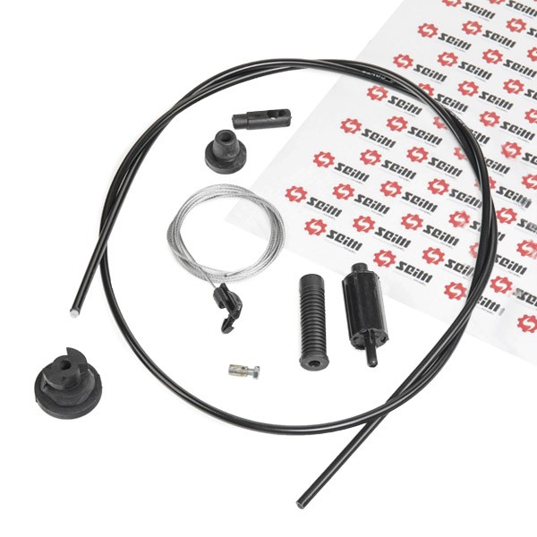 SEIM Throttle cable 084130 SEIM 084130 genuine Land Rover Defender Pickup throttle cable price